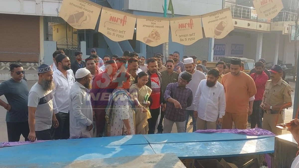 अ‍ॅक्शन मोडमध्ये आयुक्त!, प्रभागातील समस्या व सुविधांची प्रत्यक्ष पाहणी