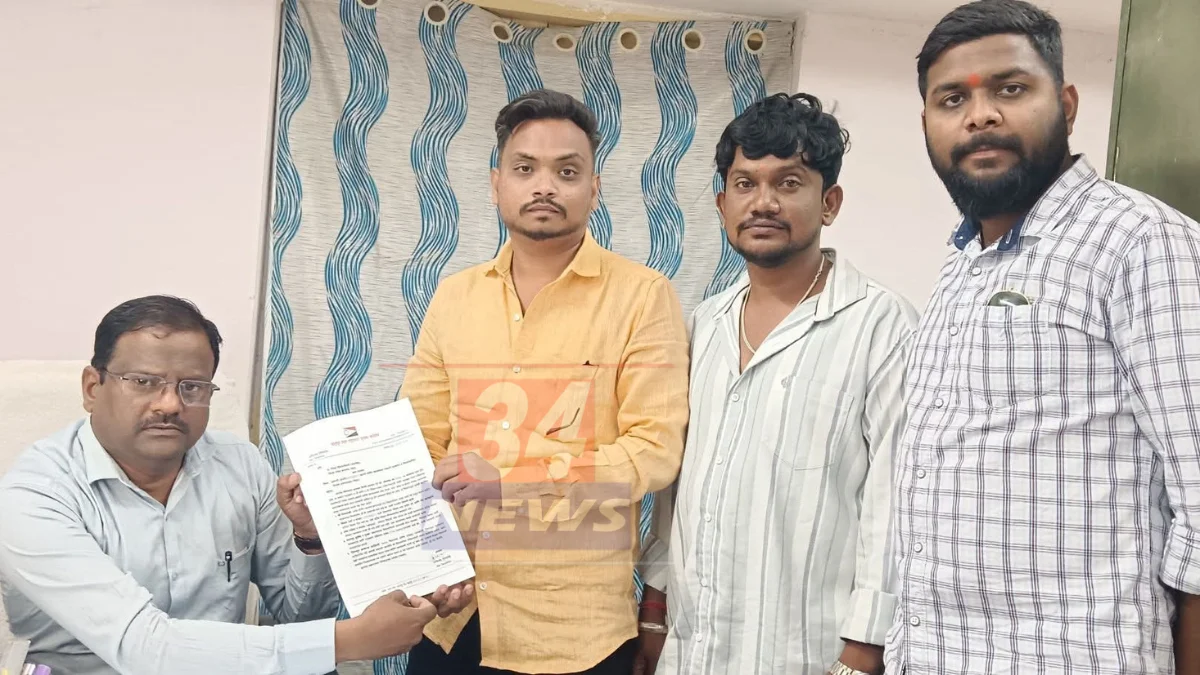 Coaching Class Regulation । NEET-JEE च्या नावाखाली अव्वाच्या सव्वा फी? अभिनव देशपांडे थेट शिक्षण विभागात धडकले!