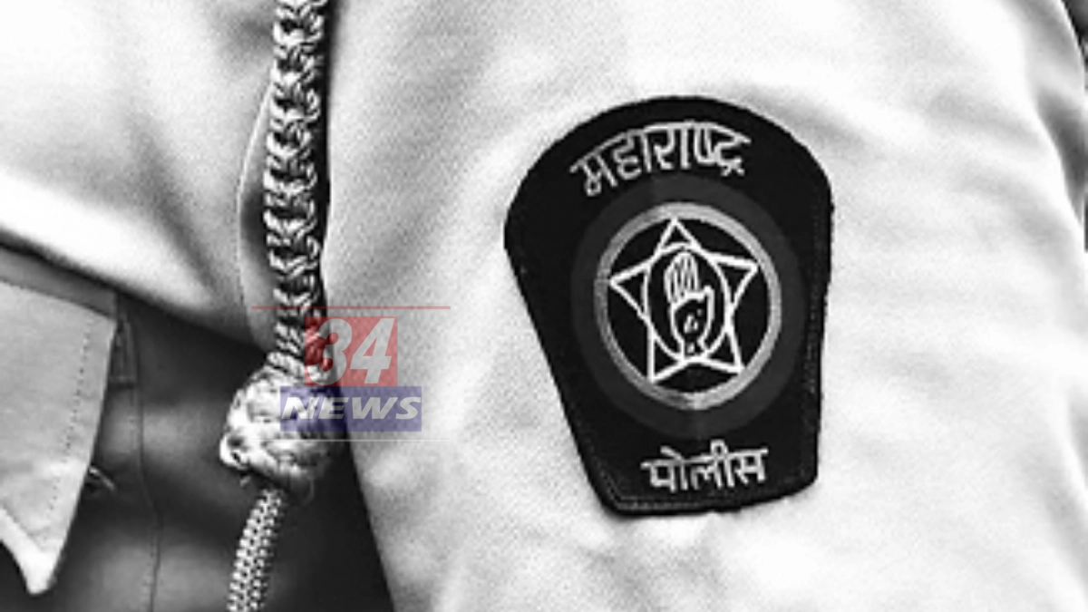 FDA Raid । प्रतिबंधित सुगंधित तंबाखूचा काळा बाजार!, सुमेध देवगडे आणि वसीम झिमरीवर गुन्हे दाखल FDA Raid । प्रतिबंधित सुगंधित तंबाखूचा काळा बाजार!, सुमेध देवगडे आणि वसीम झिमरीवर गुन्हे दाखल