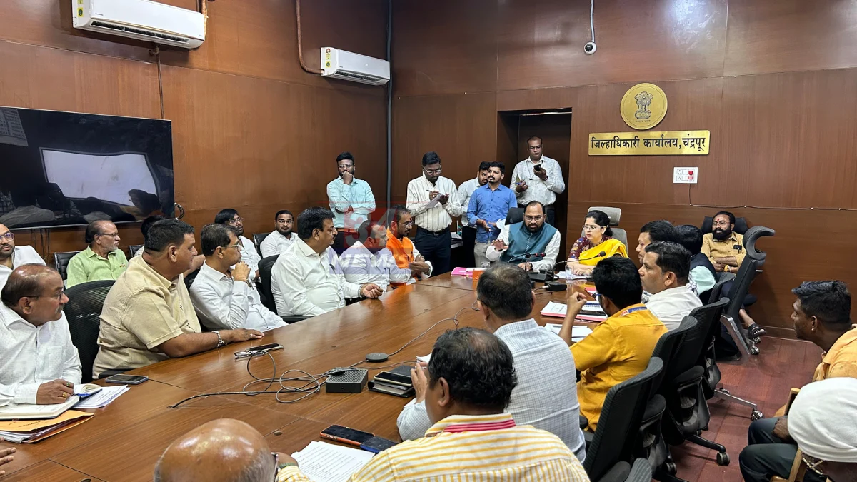 Justice । न्याय हवाच! रविकांत टेंभुरकर हत्येप्रकरणी प्रलय म्हशाखेत्रींनी मांडली आक्रमक भूमिका Justice । न्याय हवाच! रविकांत टेंभुरकर हत्येप्रकरणी प्रलय म्हशाखेत्रींनी मांडली आक्रमक भूमिका