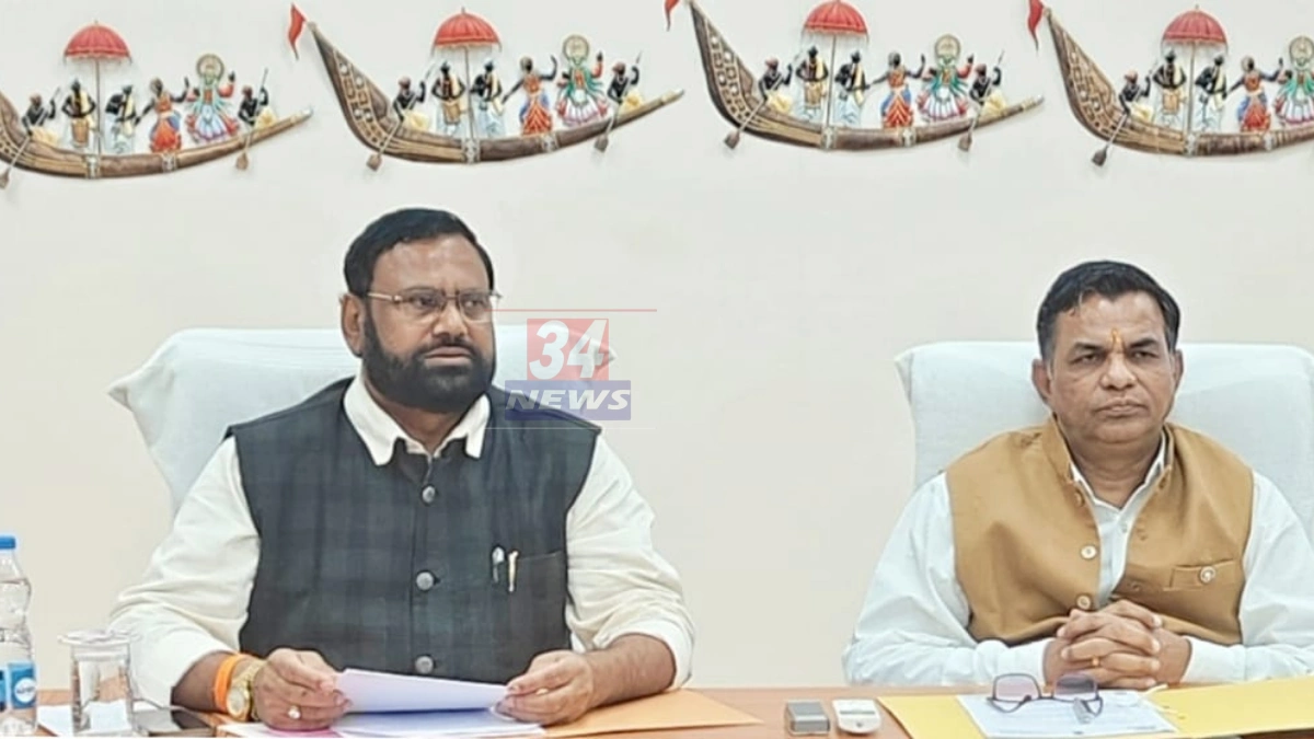 Justice । न्याय हवाच! रविकांत टेंभुरकर हत्येप्रकरणी प्रलय म्हशाखेत्रींनी मांडली आक्रमक भूमिका Justice । न्याय हवाच! रविकांत टेंभुरकर हत्येप्रकरणी प्रलय म्हशाखेत्रींनी मांडली आक्रमक भूमिका