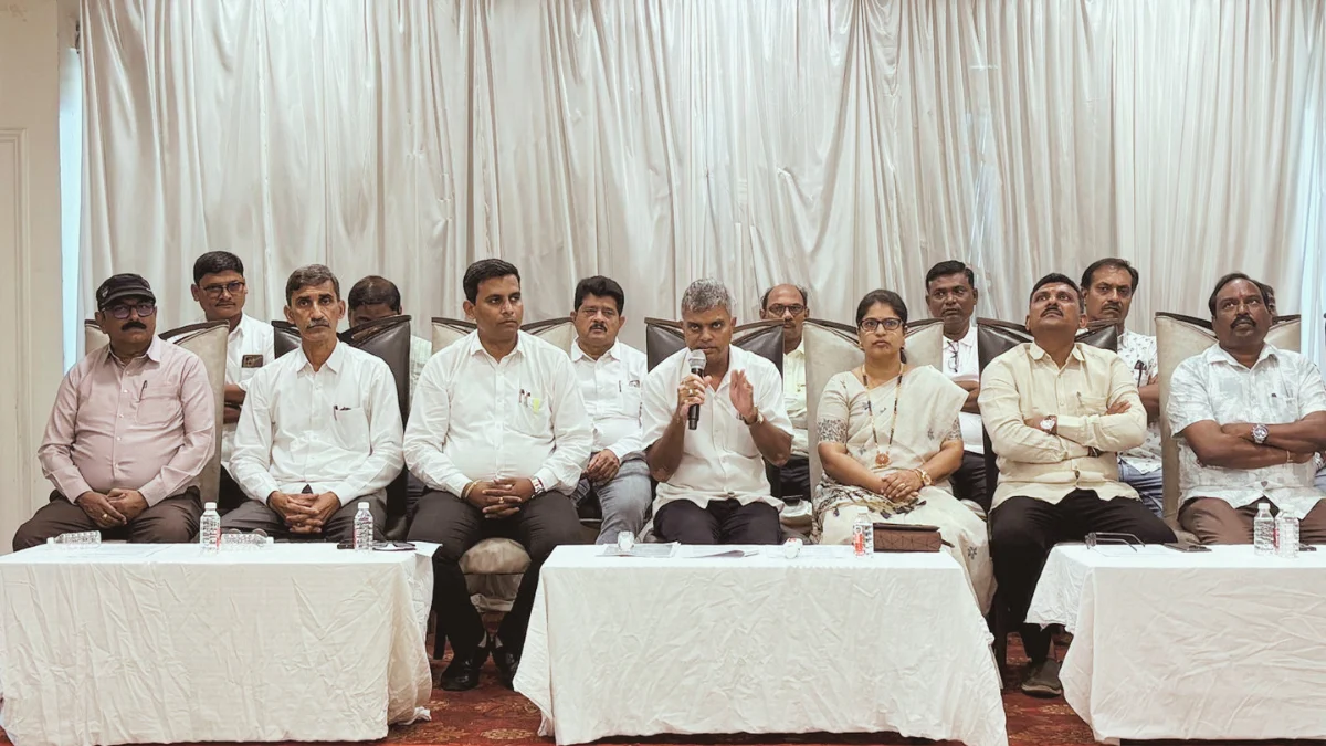 Mul Maldhakka Protest