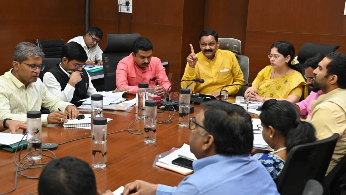 Encroachment Land Ownership 2011