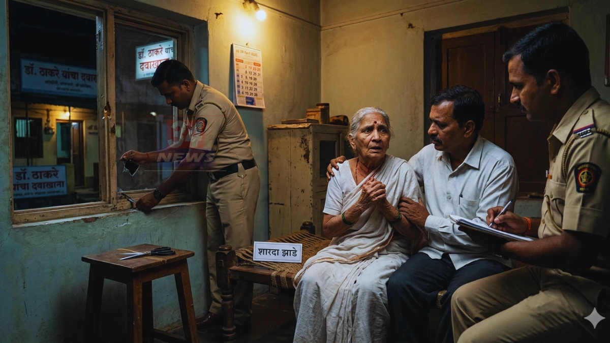 smart electricity meter । चंद्रपूरकरांना स्मार्ट मीटरचा ‘करंट’, “स्मार्ट मीटर थांबवा, आमचे जुने मीटर लावा!” smart electricity meter । चंद्रपूरकरांना स्मार्ट मीटरचा ‘करंट’, “स्मार्ट मीटर थांबवा, आमचे जुने मीटर लावा!”