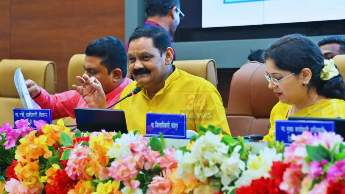 District Annual Plan 2026