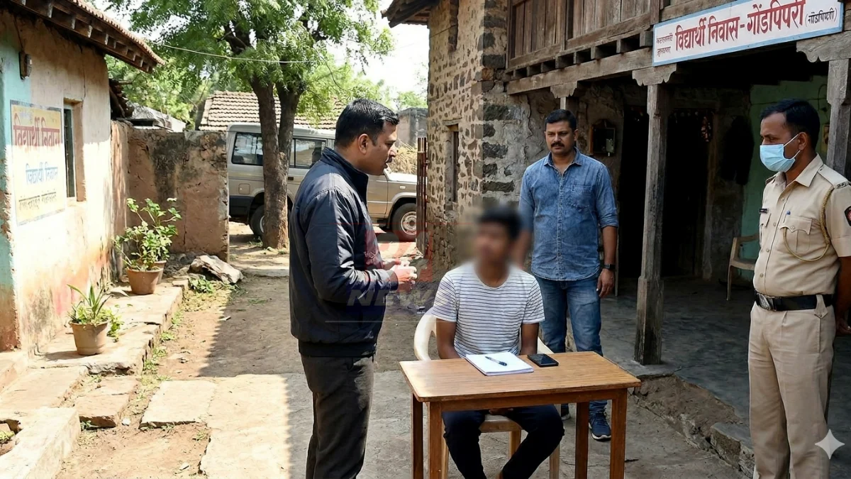 Municipal Council Group Rules "दुसऱ्या गटाला मान्यता देऊ नका!" शहर अध्यक्षांच्या पत्राने वडेट्टीवार गटाची कोंडी?